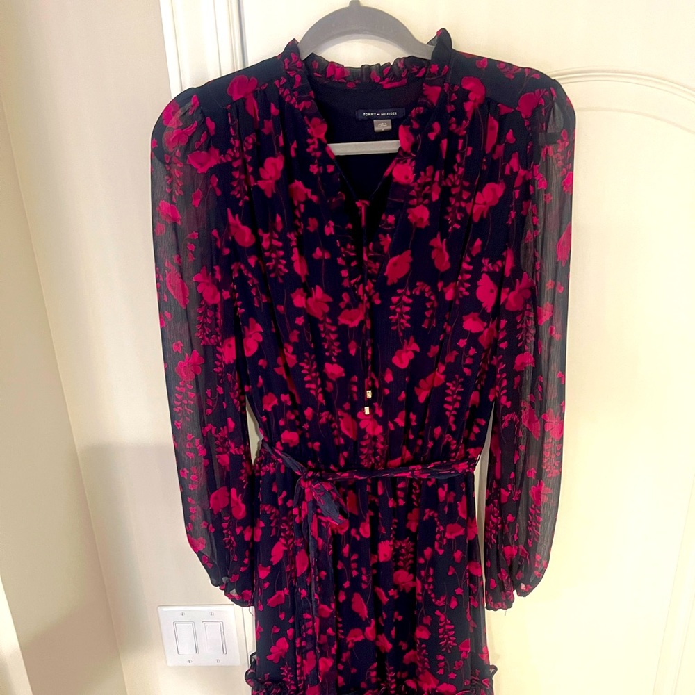 Midi dress